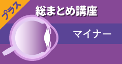総まとめ講座 マイナー